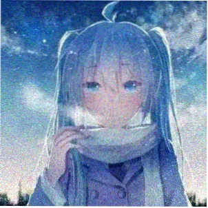 留言用户头像